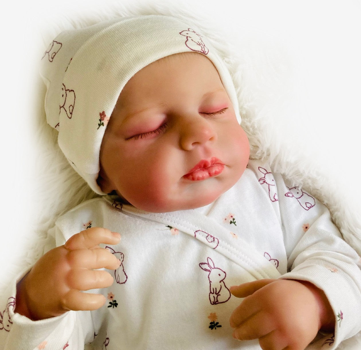 Newborn Boxpakje Babypakje Maat 44 Babypakje Boxpakje Maat