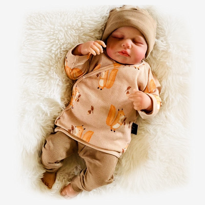 Babykleding Meisjes Meisjes Baby Kleren Hippe Babykleding Newborn