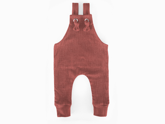 Soft green jersey with white blades of grass