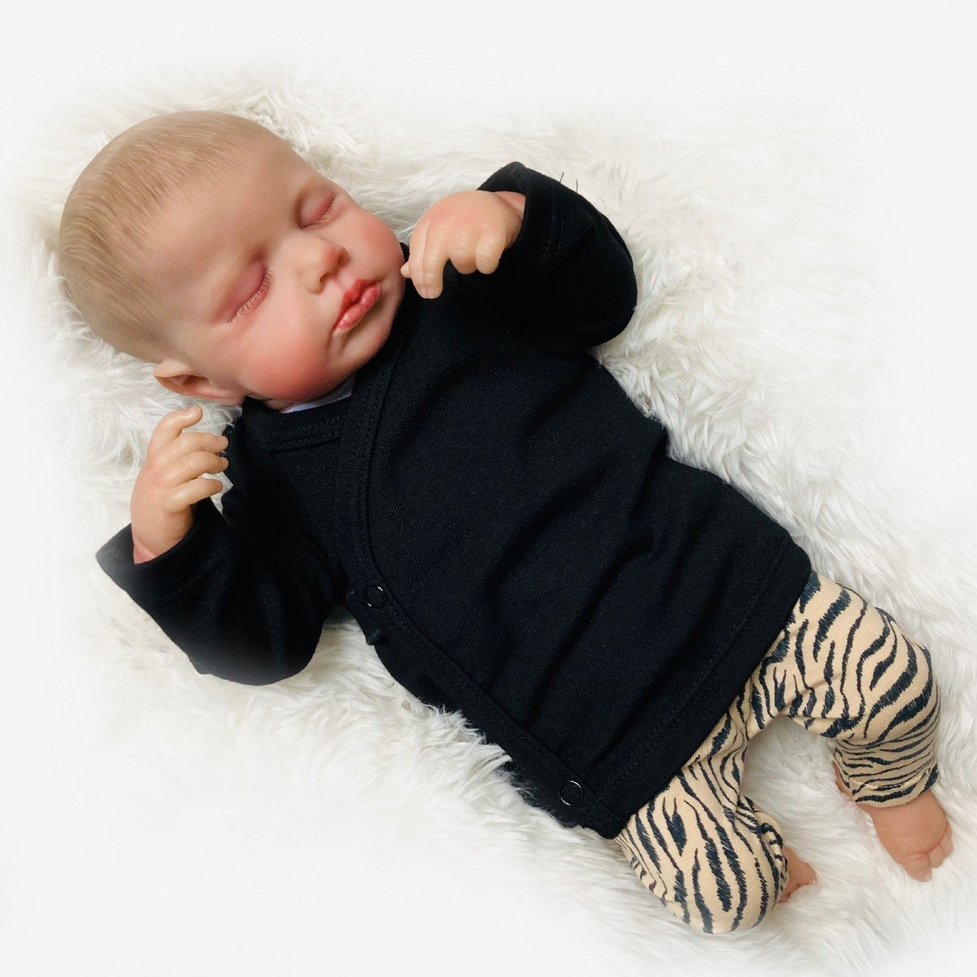 Two-piece set Size Handmade baby