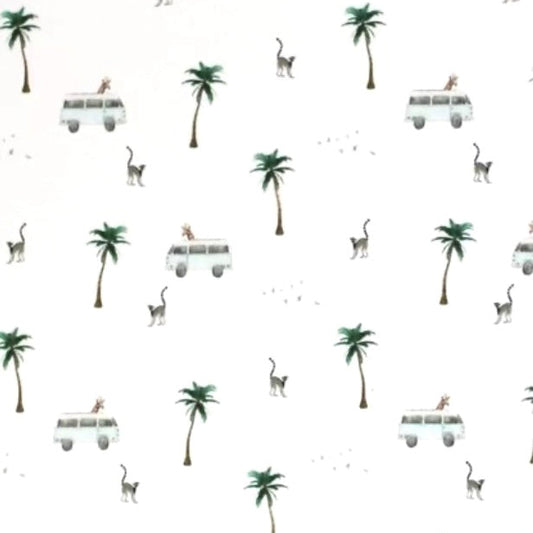 Tricot Animals holiday. For handmade baby and children's clothing.