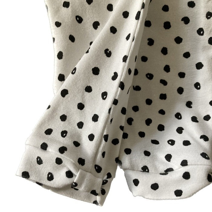 Detail van legging Nops. Maat 50-152. Handgemaakte babykleding. Online - Handgemaakte kinderkleding; duurzame babykleding