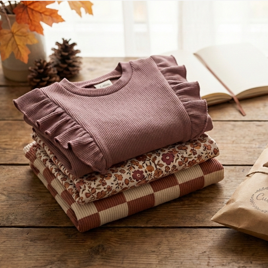 Wat brengt 2026...?!