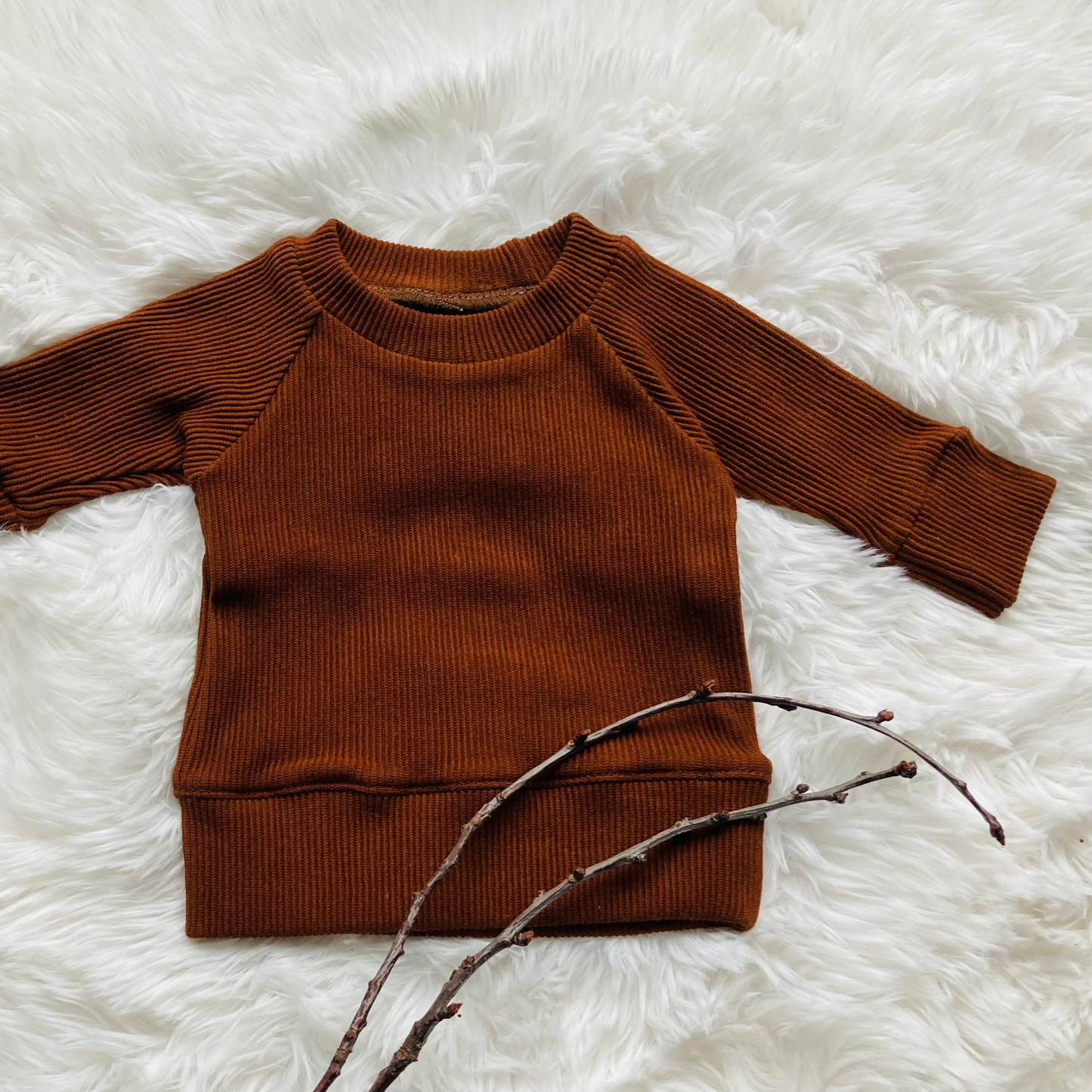 Pullover Jip. Größe 50-80. Handgefertigte Kinderkleidung.