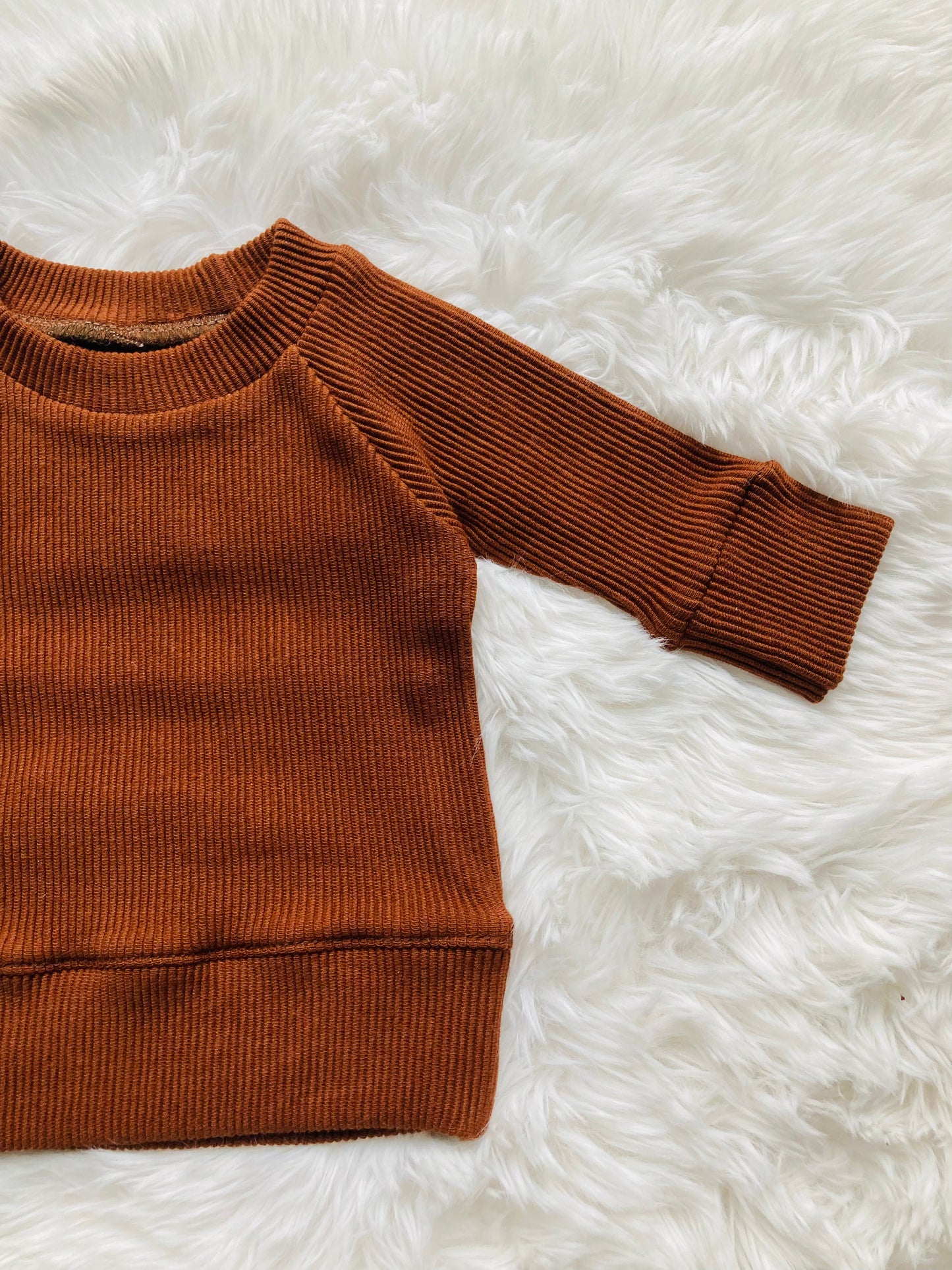 Pullover Jip. Größe 50-122. Handgefertigte Kinderkleidung.