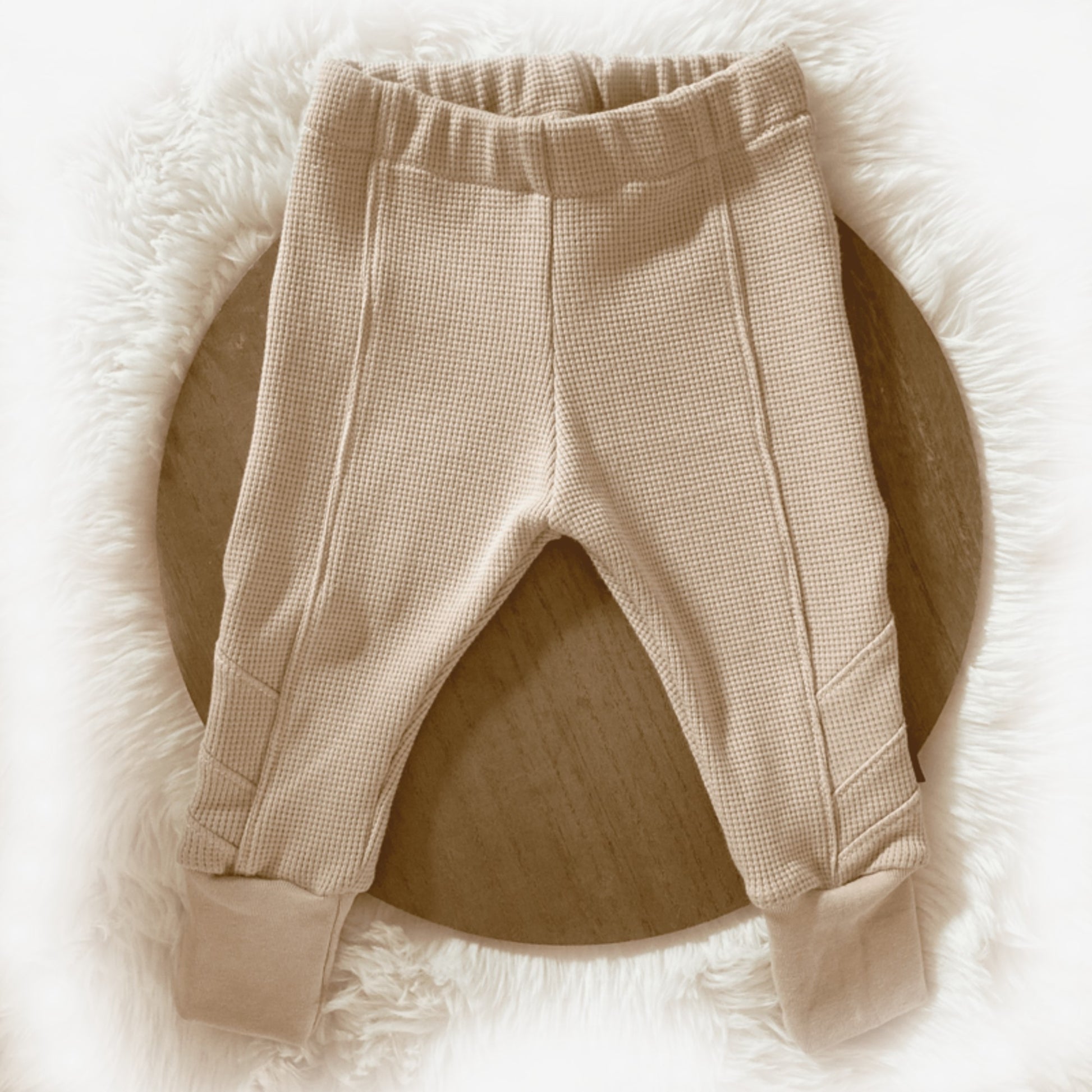 Chasin Ondergoed Vintage Ondergoed Fantasie High Waist