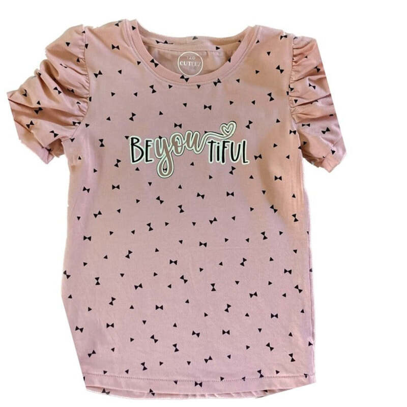 Buy Tshirt beauty. Maat 50-140. Handgemaakte babykleding. Online - Handgemaakte kinderkleding; duurzame babykleding. Grote foto.