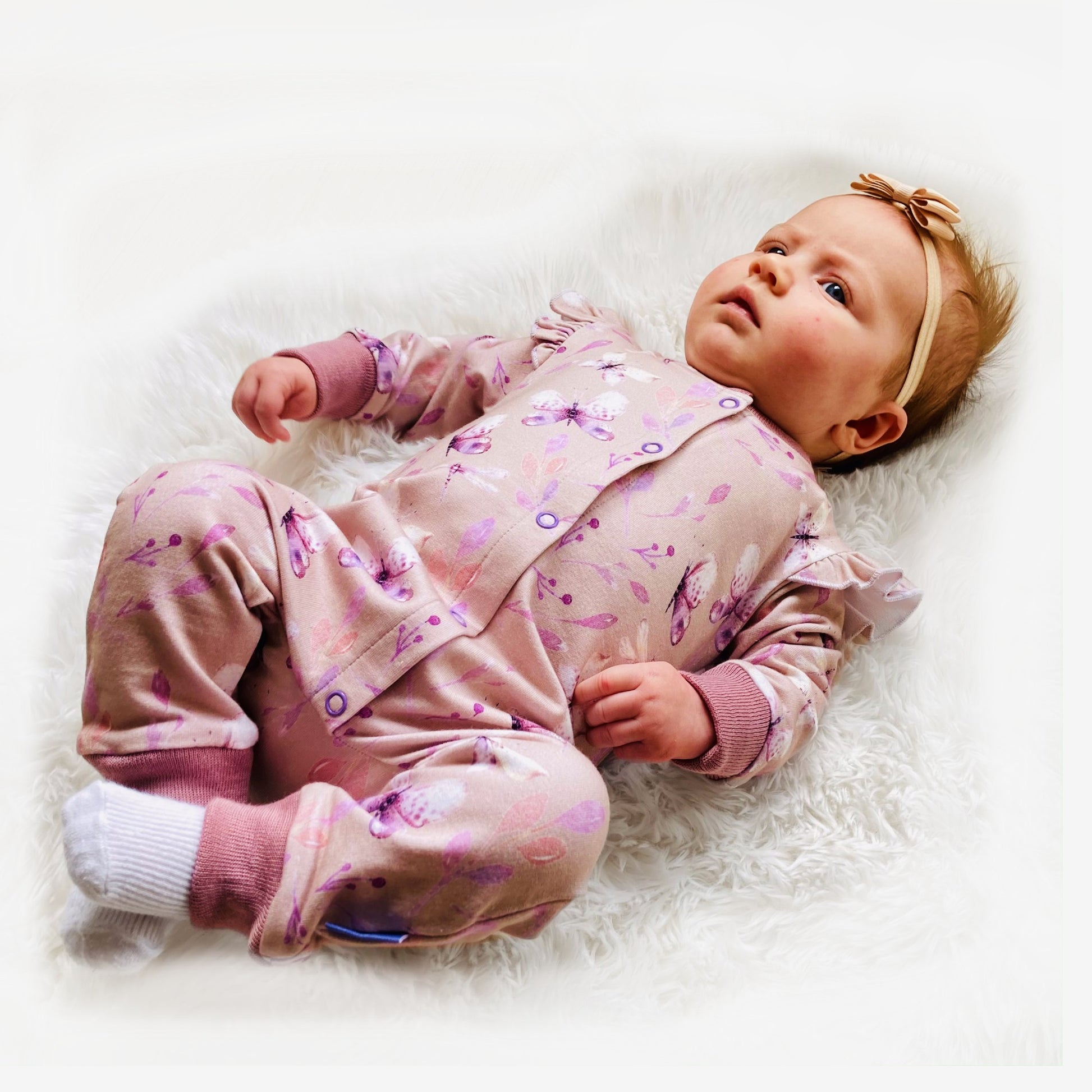 Babypakje Boxpakje Babymaten Duurzame handgemaakte